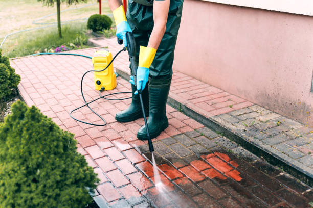 Best Concrete Sealing  in Mcarthur, OH