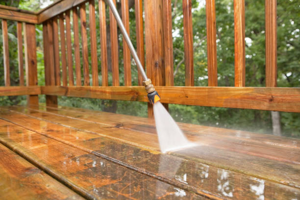 Trusted Mcarthur, OH Pressure Washing Experts